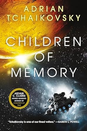 Children of Memory